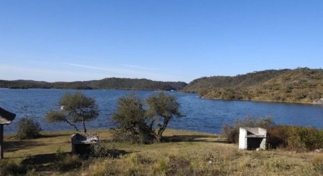Catamarca: Habilitan la pesca deportiva en los diques provinciales: así podes sacar la Licencia