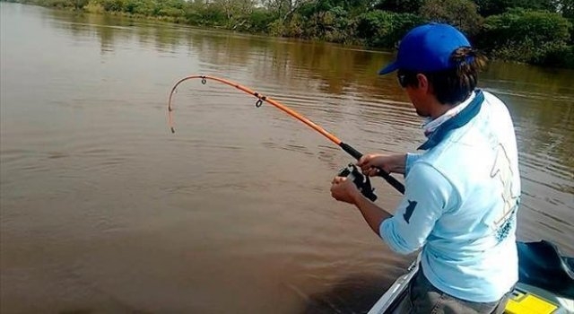 Veda pesquera: Recuerdan que se permite pescar tres días a la semana
