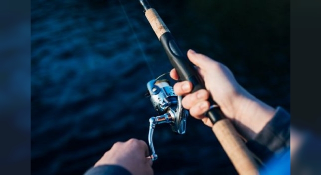 San Luis: En septiembre comienza la veda de pesca de pejerrey