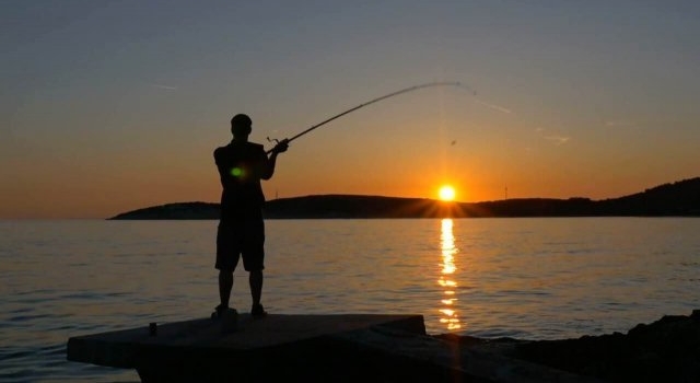 Rige la veda de pesca deportiva en ríos y tres embalses de Salta