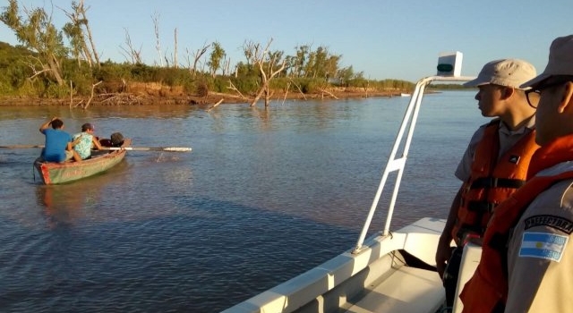 Prorrogan la veda parcial para la pesca comercial y acopio de pescado