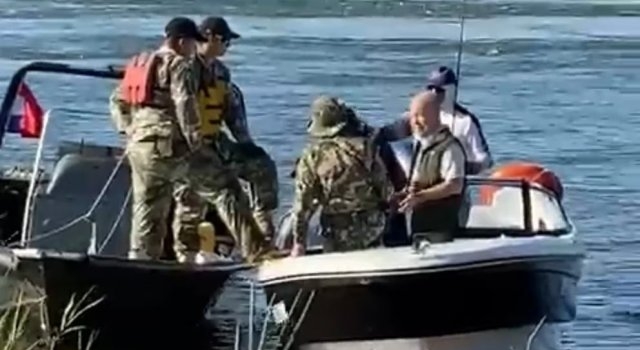 Crece la tensión diplomática: Paraguay desmintió la versión argentina sobre el conflicto con pescadores en el río Paraná