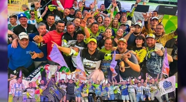 Fansfishing