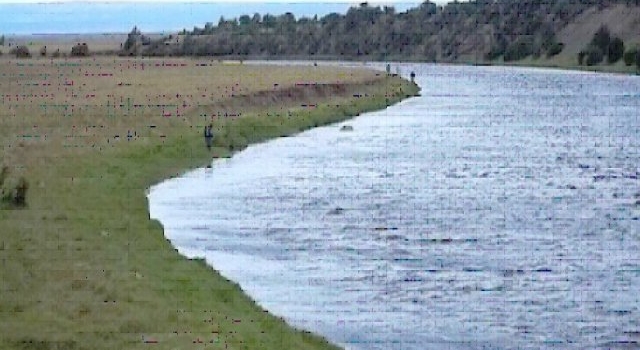 Vuelve la acción a Río Turbio