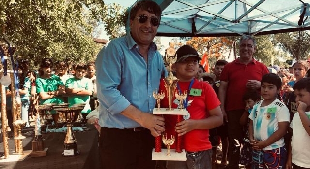 Fiesta de la Boga: equipo entrerriano ganó el concurso y un correntino, la pieza mayor
