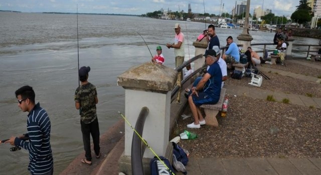 Vallarán punta San Sebastián por pesca indiscriminada