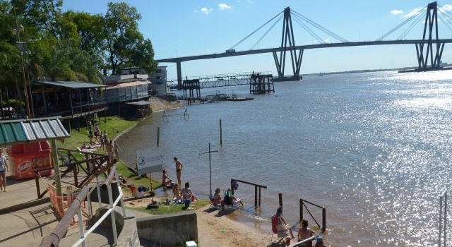 Anuncian que la llegada de “El Niño” aumentará el cauce del río Paraná a comienzos del 2019
