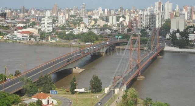 A fines de enero, el río Paraná podría alcanzar niveles de alerta