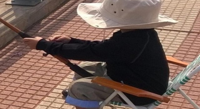 El Pirá Pytá pone en funcionamiento la Escuelita de Pesca