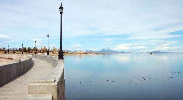 Ya se realizaron 15 actas por la ley de náutica en los espejos de agua