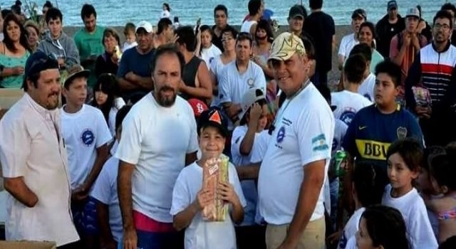 Ultiman detalles para el Encuentro de Pesca de “Reyes”