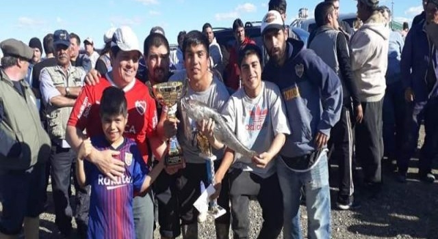 Se desarrollará un torneo de pesca variada en Punta Loyola