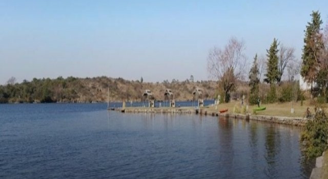 San Luis dio a conocer el nuevo reglamento provincial de pesca