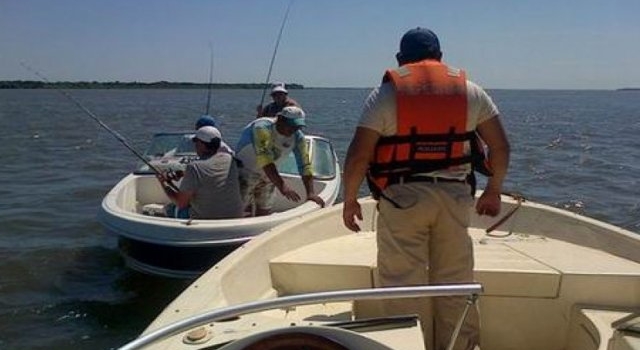 Se acordó extender la veda en el río Paraná hasta fines de junio