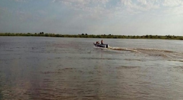 Vivir para contarla: cuatro amigos fueron rescatados de un naufragio tras una salida de pesca en la región