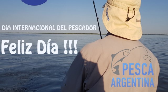 26 de enero: Día Mundial del Pescador, ¿por qué se celebra este día?
