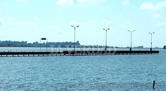 Preocupa la poca cantidad de pejerrey que hay en las lagunas juninenses