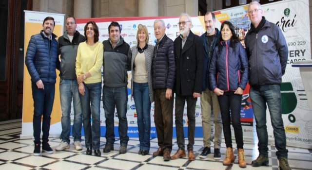 Se viene la Fiesta de la Pesca Deportiva de Santa Fe