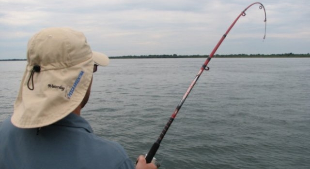 Presentaron el calendario anual de torneos de pesca en Chaco