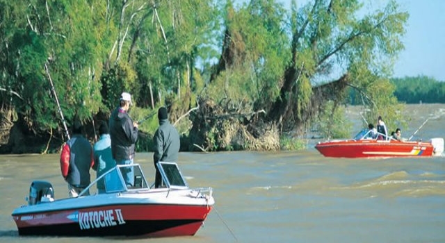 COMIENZA A REGIR CON FUERZA LA LEY DE PESCA EN CONCORDIA: TODO LO QUE TENÉS QUE SABER PARA NO SER CONFISCADO