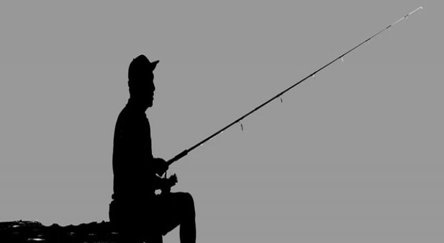 Torneo de pesca para no videntes en la costanera de Posadas