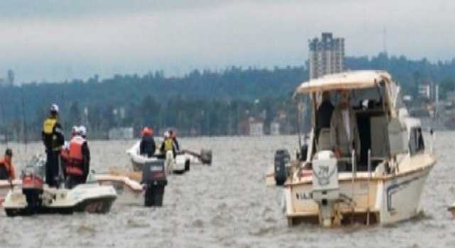 La Maratón Internacional de Pesca Variada Embarcada con Devolución se realizará el 1 y 2 de septiembre