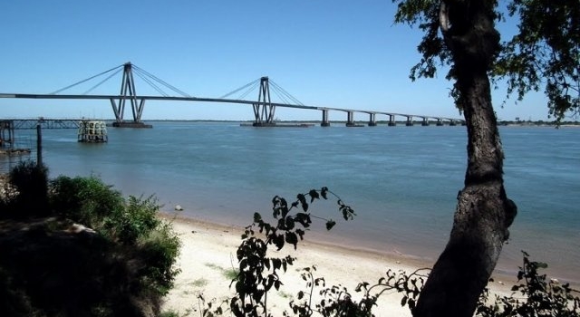 Pesca: Corrientes y Chaco buscan aunar criterios sobre el río Paraná
