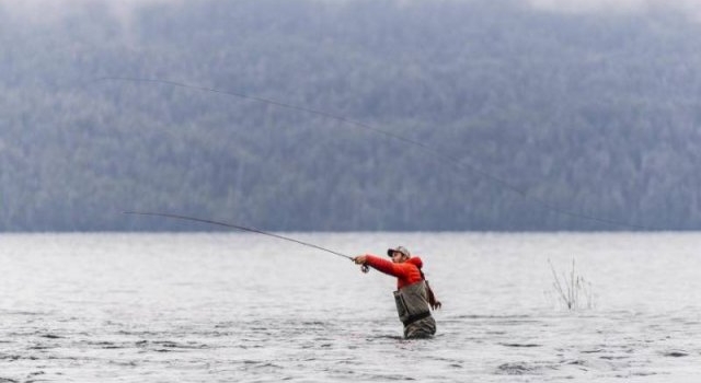 La pesca dejó ingresos por más de 9 millones de pesos