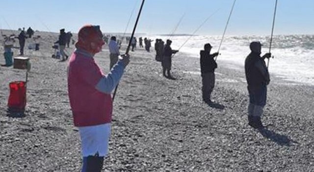Se viene la Fiesta del Róbalo