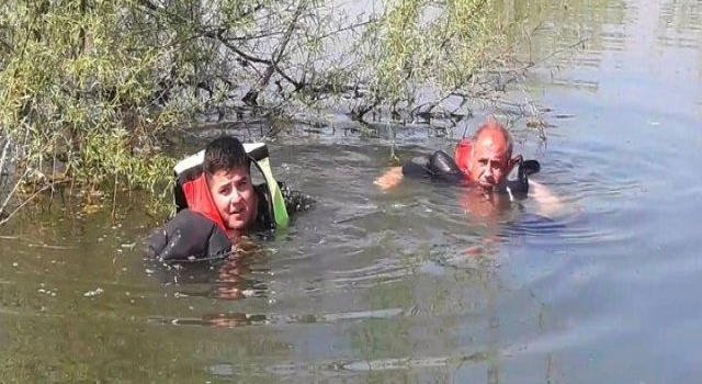 Terrible odisea de pescadores salteños: pasaron 19 horas en el agua helada