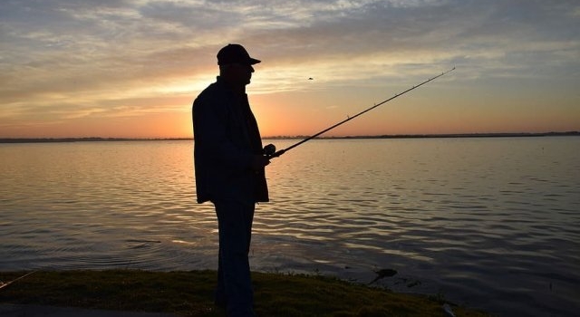 Salta: Bajo estrictos parámetros sanitarios, habilitan la pesca deportiva