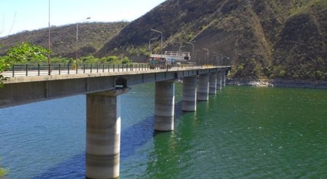 A partir del jueves 23 de julio regresa la pesca en el dique Cabra Corral