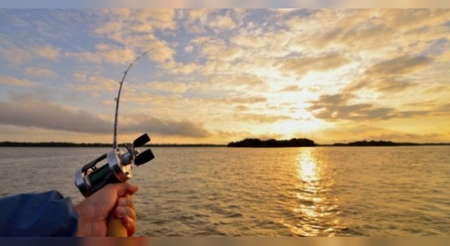 Este fin de semana se habilita la pesca deportiva en Chaco