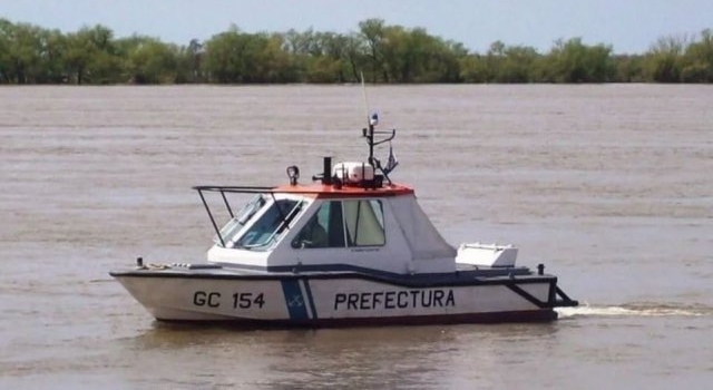 Paso: ante pesca deportiva en Chaco reforzarán control náutico