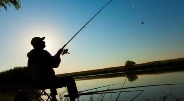 03 de Agosto: celebran el Día del Pescador Deportivo